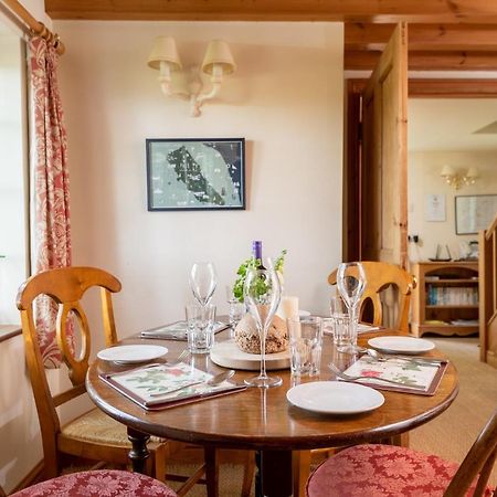 Marris Cottage Grimsby Eksteriør bilde