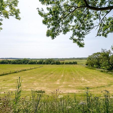 Marris Cottage Grimsby Eksteriør bilde