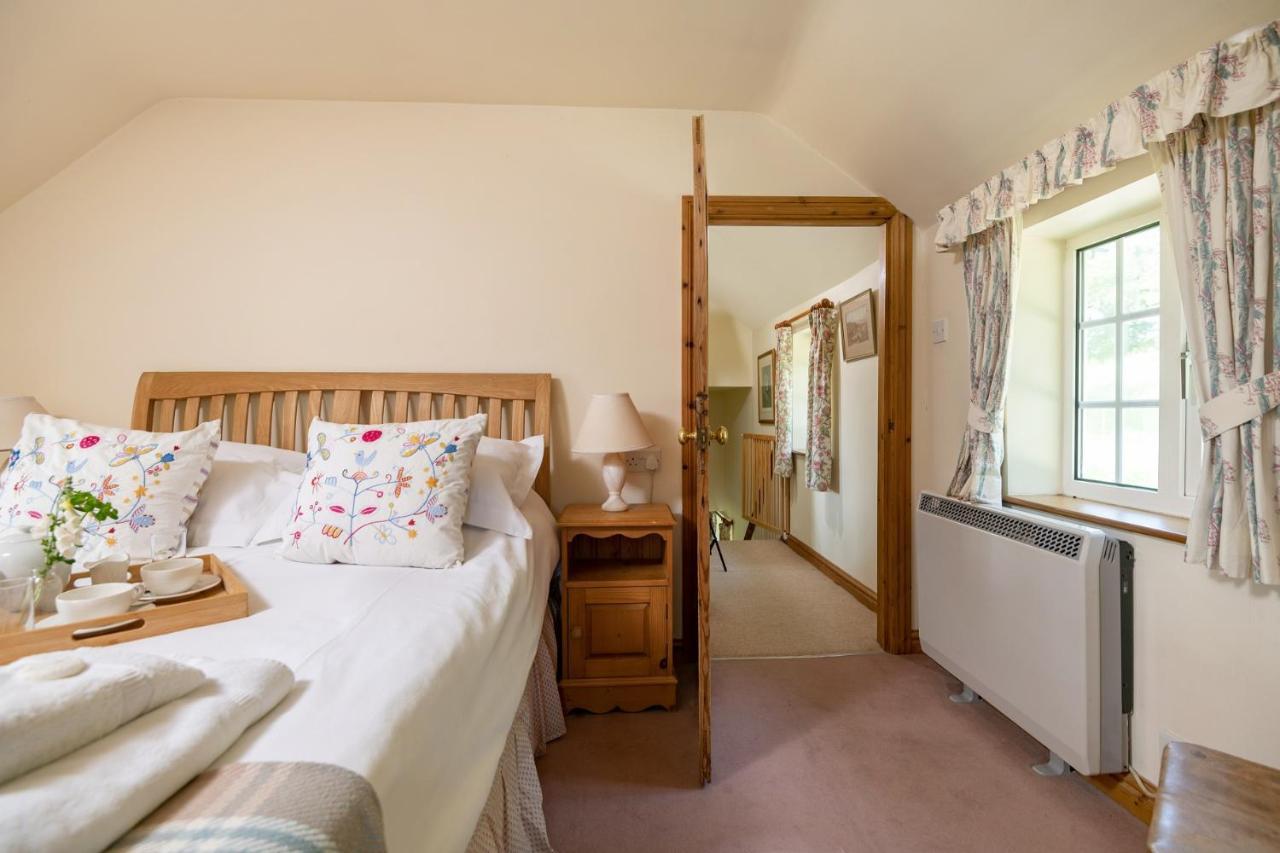 Marris Cottage Grimsby Eksteriør bilde