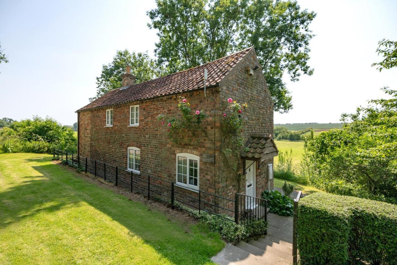 Marris Cottage Grimsby Eksteriør bilde