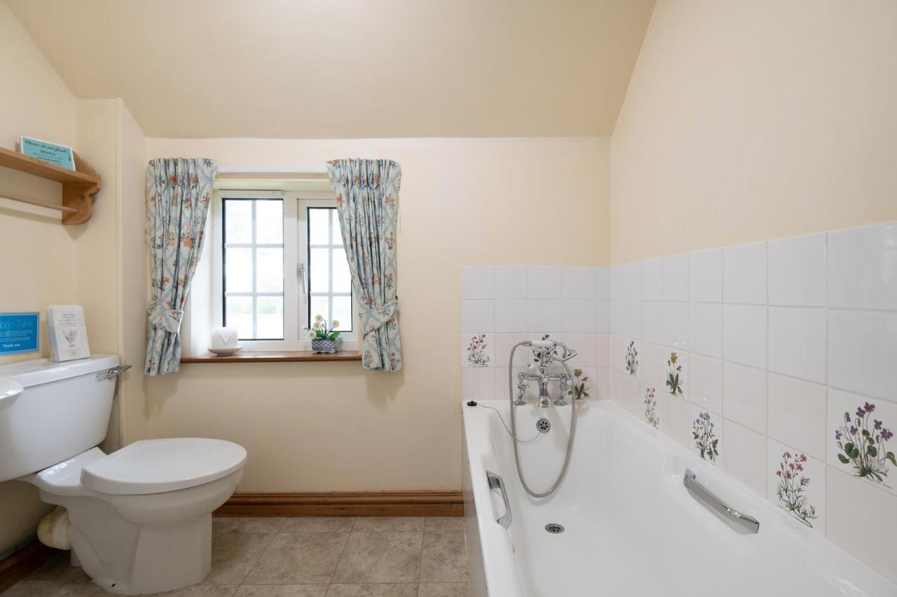 Marris Cottage Grimsby Eksteriør bilde