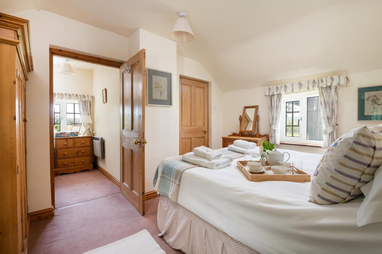 Marris Cottage Grimsby Eksteriør bilde