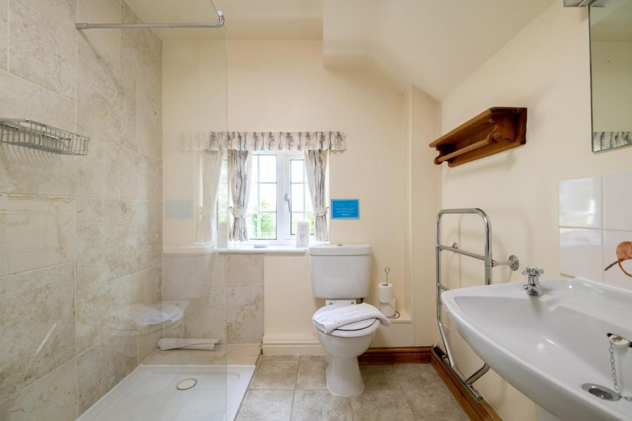 Marris Cottage Grimsby Eksteriør bilde